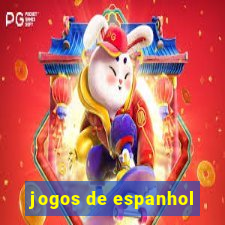 jogos de espanhol